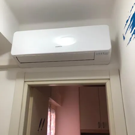 La Casa Della Nini Appartamento Sanremo