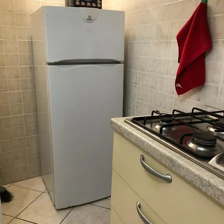 La Casa Della Nini * Sanremo