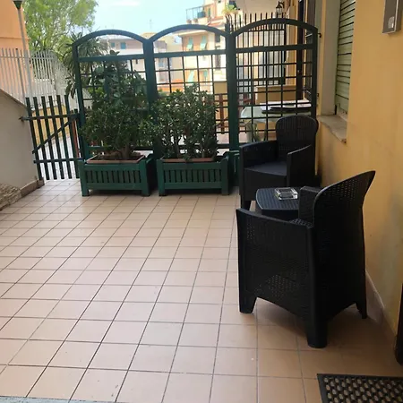 La Casa Della Nini Sanremo