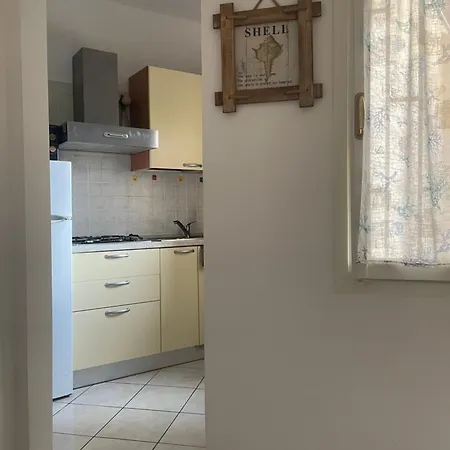 La Casa Della Nini Appartamento Sanremo