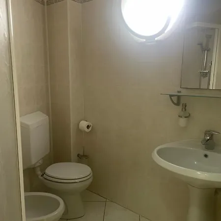 La Casa Della Nini * Sanremo