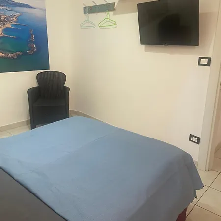 Appartamento La Casa Della Nini *