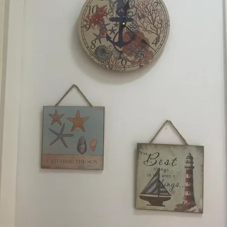 La Casa Della Nini * Sanremo