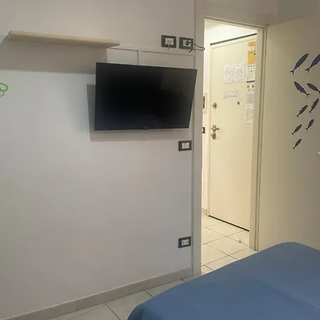 Appartamento La Casa Della Nini Sanremo