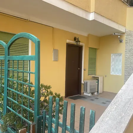 La Casa Della Nini Appartamento Sanremo