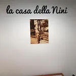 La Casa Della Nini Апартаменты *