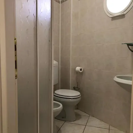 La Casa Della Nini 公寓