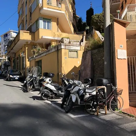 La Casa Della Nini 公寓 *