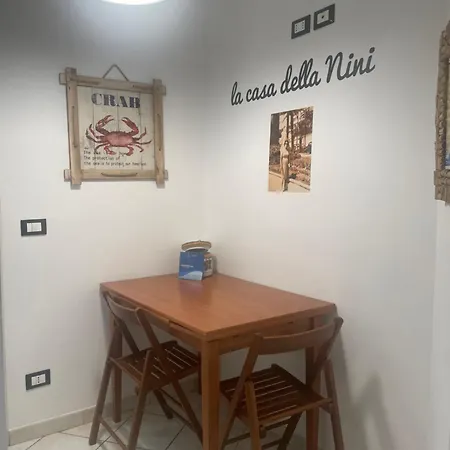 La Casa Della Nini *