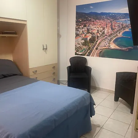 La Casa Della Nini 公寓 *