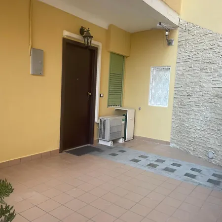 La Casa Della Nini 公寓 *