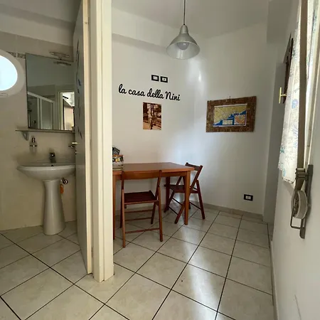 Apartment La Casa Della Nini Sanremo