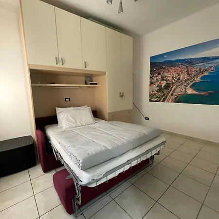 Apartment La Casa Della Nini Sanremo