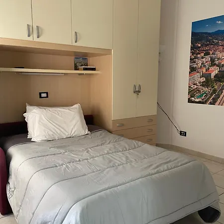 Apartment La Casa Della Nini