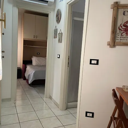 Apartment La Casa Della Nini