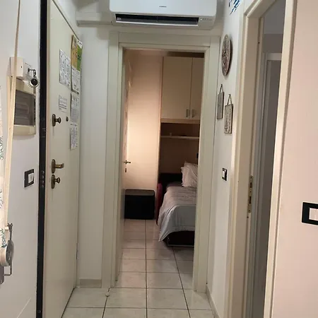 La Casa Della Nini Apartment *