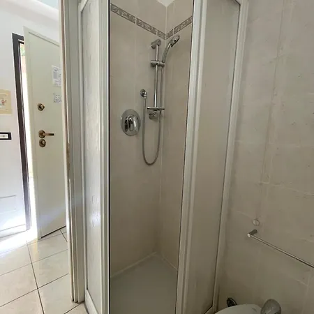 La Casa Della Nini Apartment *