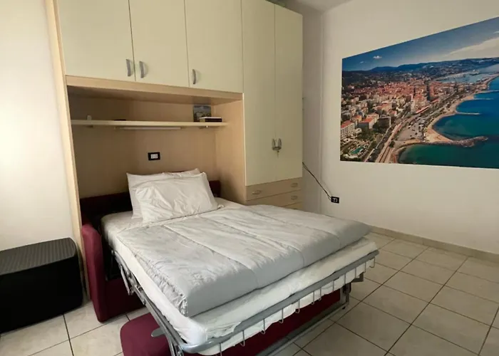 Apartment La Casa Della Nini Sanremo