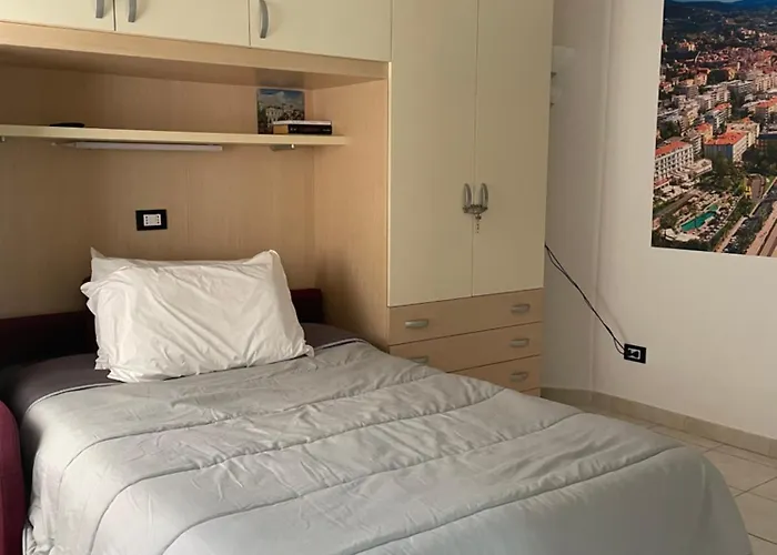 Apartment La Casa Della Nini