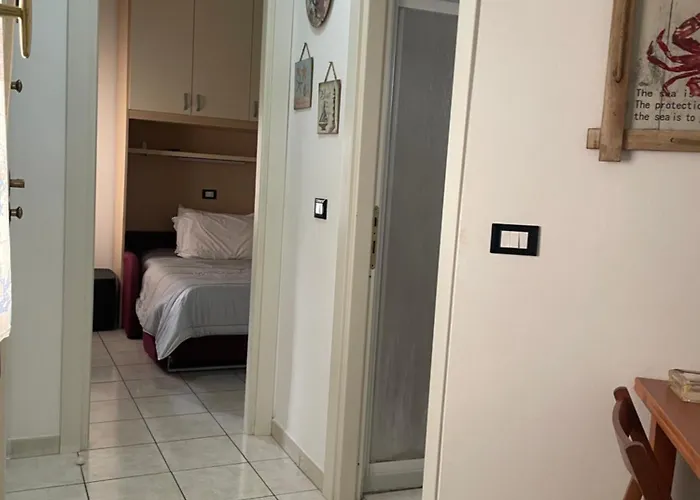 Apartment La Casa Della Nini