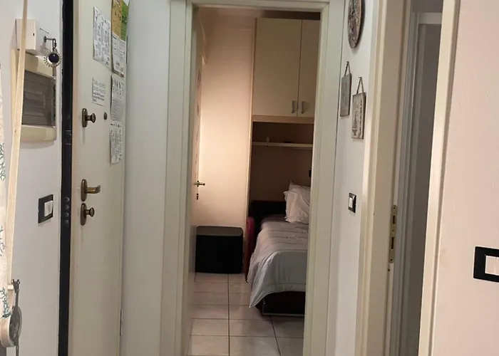La Casa Della Nini Apartment *
