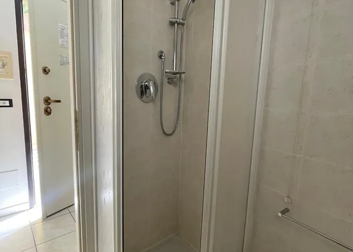 La Casa Della Nini Apartment *